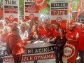 DİSK-AR: “Emekçinin enflasyonu yüzde 115”