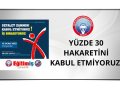 'Üretimden gelen gücümüzü kullanacağız'