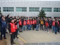 Schneider Enerji grevine yasaklama!