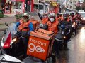 Trendyol Go emekçileri kazandı!
