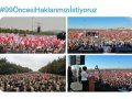 ‘Kademeli prim şartını kabul etmiyoruz’