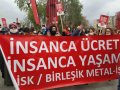 Asgari ücret beslenmeye bile yetmiyor