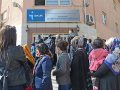 TÜİK: İşsizlik şubatta yükseldi