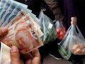Açlık sınırı 12 bin liraya dayandı!