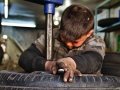 Yoksulluk derinleştikçe 'Çocuk işçiler' artıyor