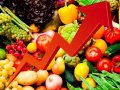 Gıda fiyatları 33 aydır artıyor