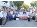 Emeklilerin Ankara yürüyüşüne yasak