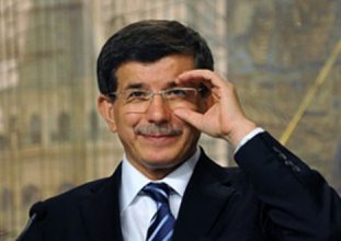 ırak, davutoğlu, ışid, 
