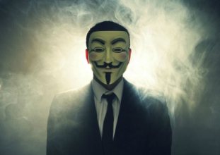 anonymous, internet, hack