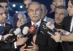 hanefi avcı, balyoz, devrimci karargah, komplo, cemaat, gülen 