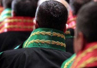 hakim, savcı, hsyk, anayasa mahkemesi, akp, avukat, Anayasa Mahkemesi