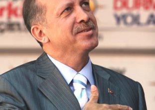 tayyip erdoğan