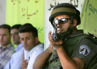 İsrail, hamas, filistin