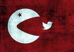 twitter yasakları