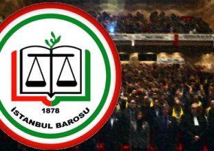baro, istanbuli kobane, eylem, işlem, avukat, seçim, sol, çağdaş avukatlar, ümit kocasakal