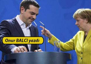 Zalimler koca bir ulusu nasıl teslim alabiliyor