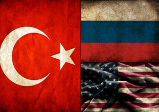 Ülkelerden sert açıklamalar