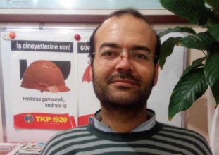 Onur Balcı