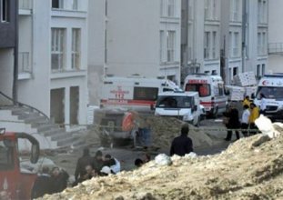 esenyurt işçi cinayeti