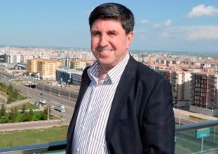 Altan Tan 