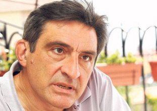 ahmet insel halep için ağlıyor