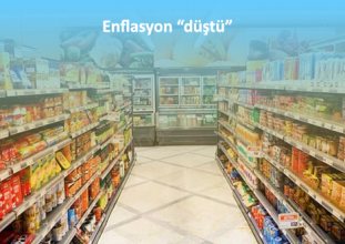 market reyonları ve müşteri yok
