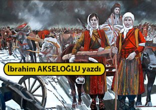 Türkiye bağımsız ve egemen bir ülkedir