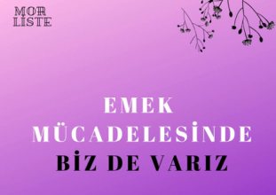 disk geneliş morliste