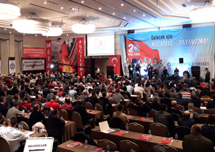bmis 20. kongresinden fotoğraf
