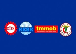 disk, kesk, tmmob, ttb, halkın sesine kulak verin yaşamsal talepleri karşılayın