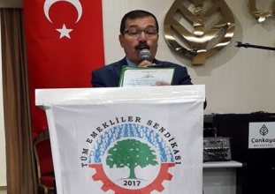salman hürkardeş Tüm Emekli-Sen