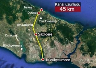 kamu kaynakları kanal istanbul’a değil sağlığa ayrılsın   