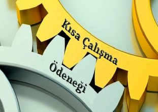 maliye bakanından kısa çalışma ödeneği açıklaması