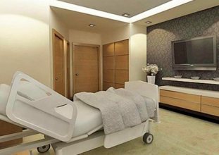 koronavirüs hastasına 4 bin liralık fatura  