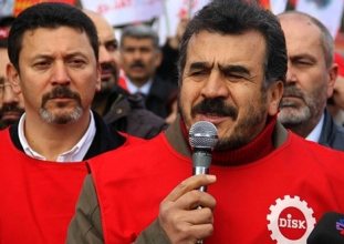 birleşik metal işten kaçınma hakkı kararı