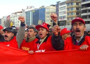 işten atmak yasaklanıyormu
