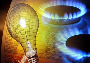 elektrik çarpıyor, doğalgaz yakıyor, yurttaşlar faturaları ödeyemiyor