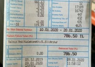 AKP’den halka koronavirüs bahaneli yeni fatura kazığı