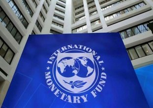IMF’ye hayır