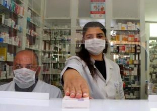 İstanbul’da eczanelere sokağa çıkma yasağı düzenlemesi