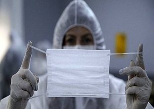 İstanbul Tabip Odası maskeler nerede