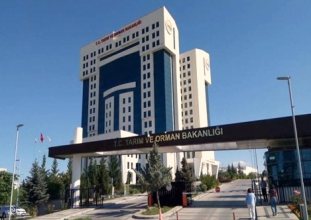 Tarım Bakanlığında ne oluyor