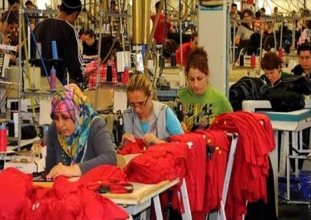 yasa çıkarmak yetmiyor işçi işverenin insafına kaldı