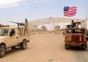 Cihatçı militan ABD, IŞİD’le işbirliği yapıyor  