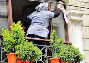 kayıt dışı çalışma önlenmeli 
