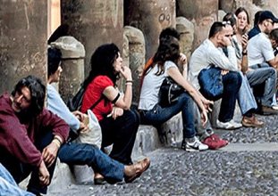 İstanbul’da genç işsiz oranı yüzde 27  
