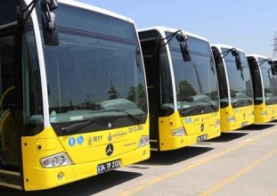 yasaklama kararından 1 gün önce 250 şoför işten çıkarıldı