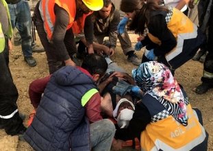 İş Sağlığı ve Güvenliği Kanunu çıktı iş cinayetleri arttı
