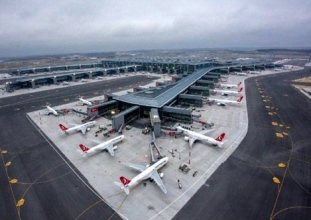 müteahhitlere 5 yılda 347 milyon dolar   