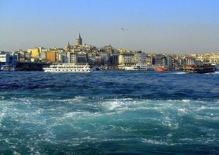 İstanbul’da koronavirüs ekonomik ve sosyal yıkım yaratabilir